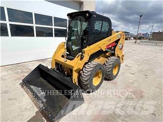CAT 236D3 C3H2 Skid steer mini utovarivači