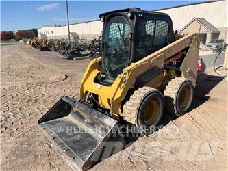 CAT 236D3 C3H2 Skid steer mini utovarivači
