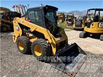CAT 236D3 C3H2 Skid steer mini utovarivači