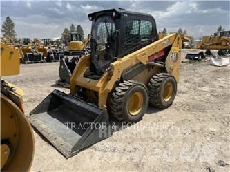 CAT 236D3 H2CB Skid steer mini utovarivači