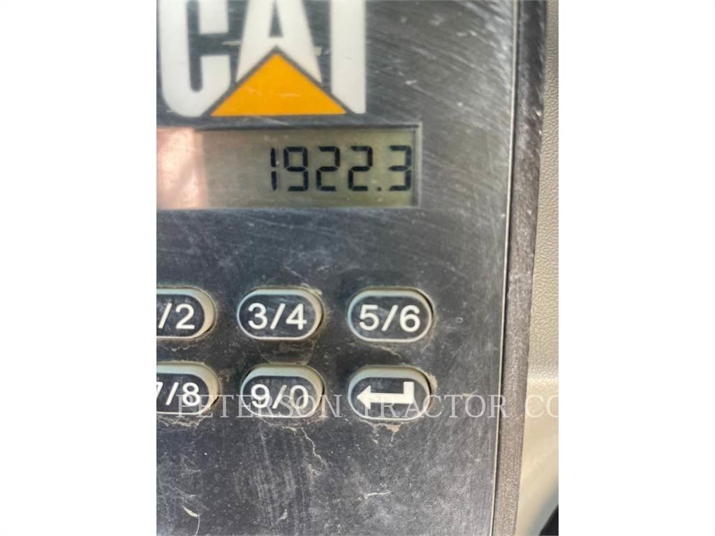 CAT 239D Utovarivaču guseničara