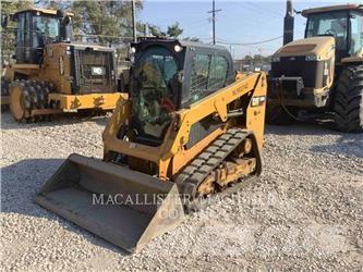 CAT 239D Utovarivaču guseničara
