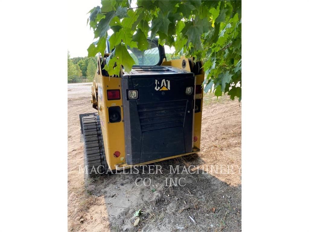 CAT 239D Utovarivaču guseničara