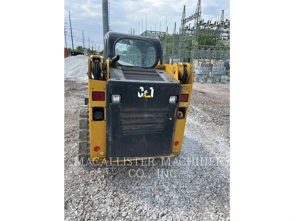 CAT 239D Utovarivaču guseničara