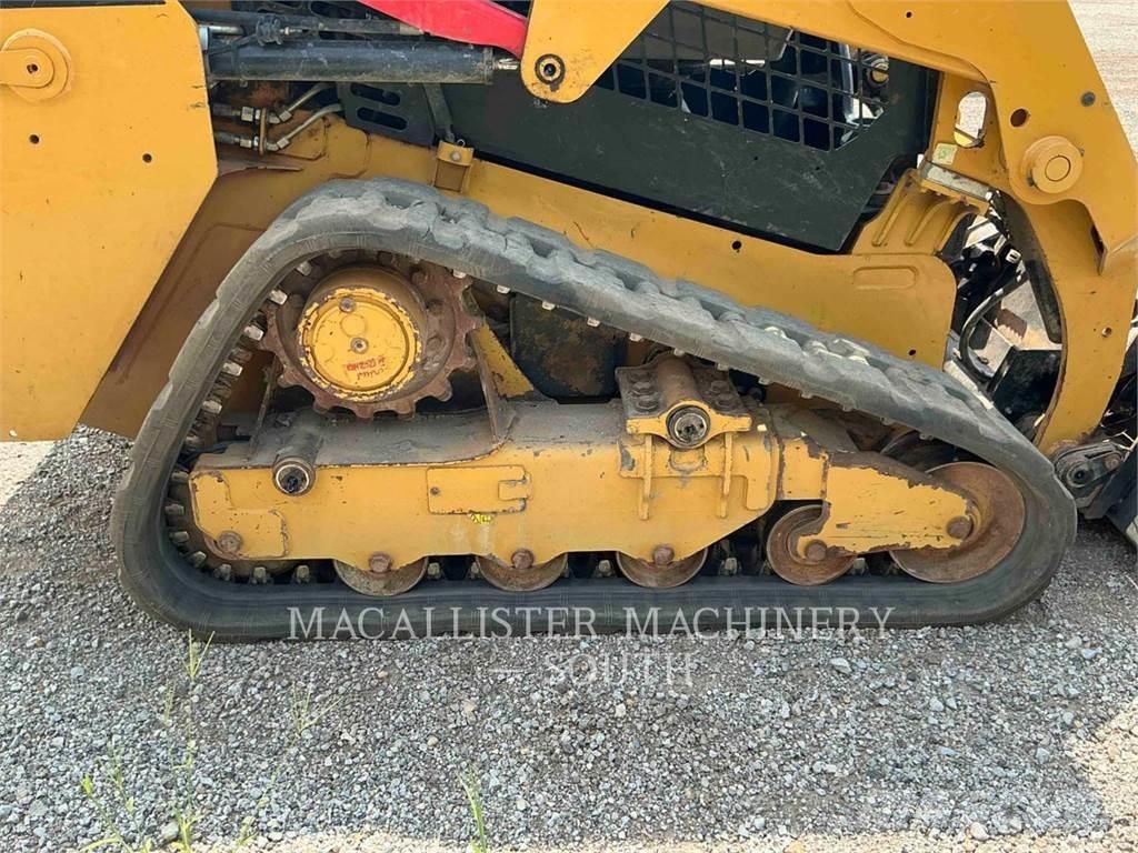 CAT 239D Utovarivaču guseničara