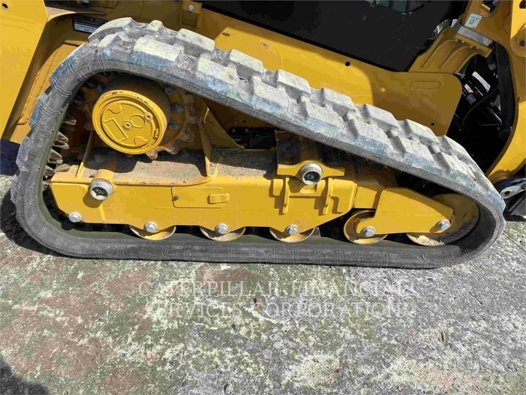 CAT 239D3 Utovarivaču guseničara