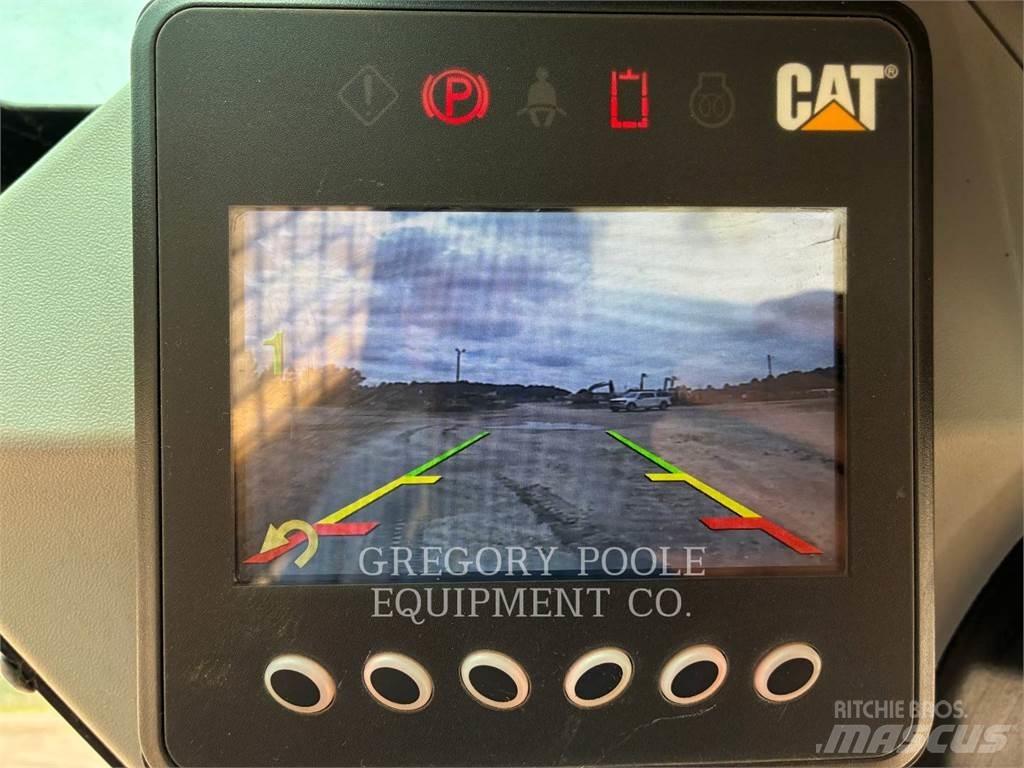 CAT 239D3 Utovarivaču guseničara