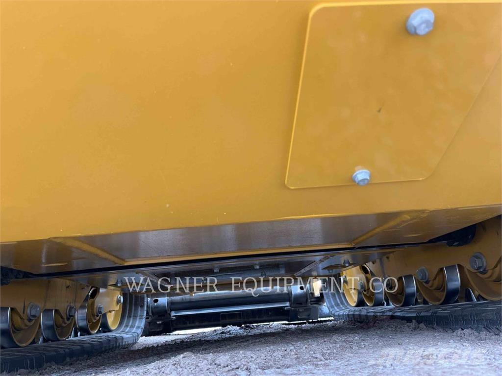 CAT 239D3 Utovarivaču guseničara