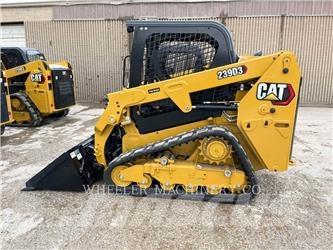 CAT 239D3 C1H2 Utovarivaču guseničara