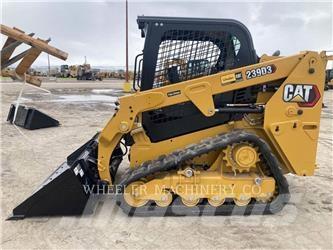 CAT 239D3 C1H2 Utovarivaču guseničara