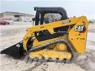 CAT 239D3 C1H2 Utovarivaču guseničara