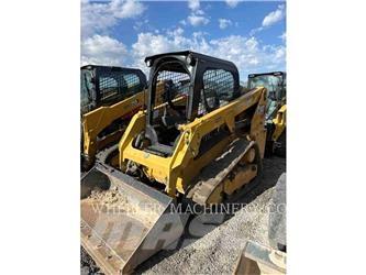 CAT 239D3 C1H2 Utovarivaču guseničara