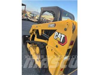 CAT 239D3 C1H2 Utovarivaču guseničara