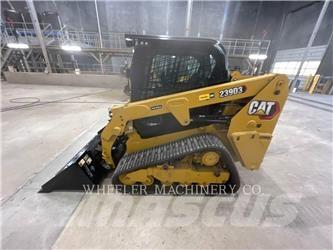 CAT 239D3 C3H2 Utovarivaču guseničara