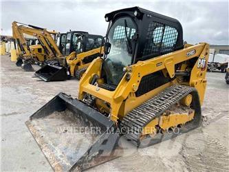 CAT 239D3 C3H2 Utovarivaču guseničara