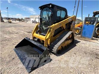 CAT 239D3 C3H2 Utovarivaču guseničara