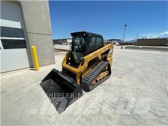 CAT 239D3 C3H2 Utovarivaču guseničara