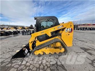 CAT 239D3 C3H2 Utovarivaču guseničara