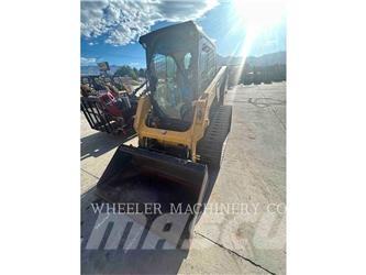 CAT 239D3 C3H2 Utovarivaču guseničara