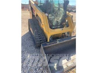 CAT 239D3 C3H2 Utovarivaču guseničara