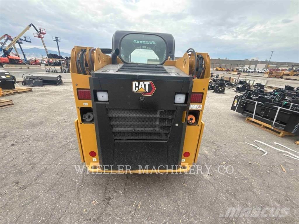 CAT 239D3 C3H2 Utovarivaču guseničara