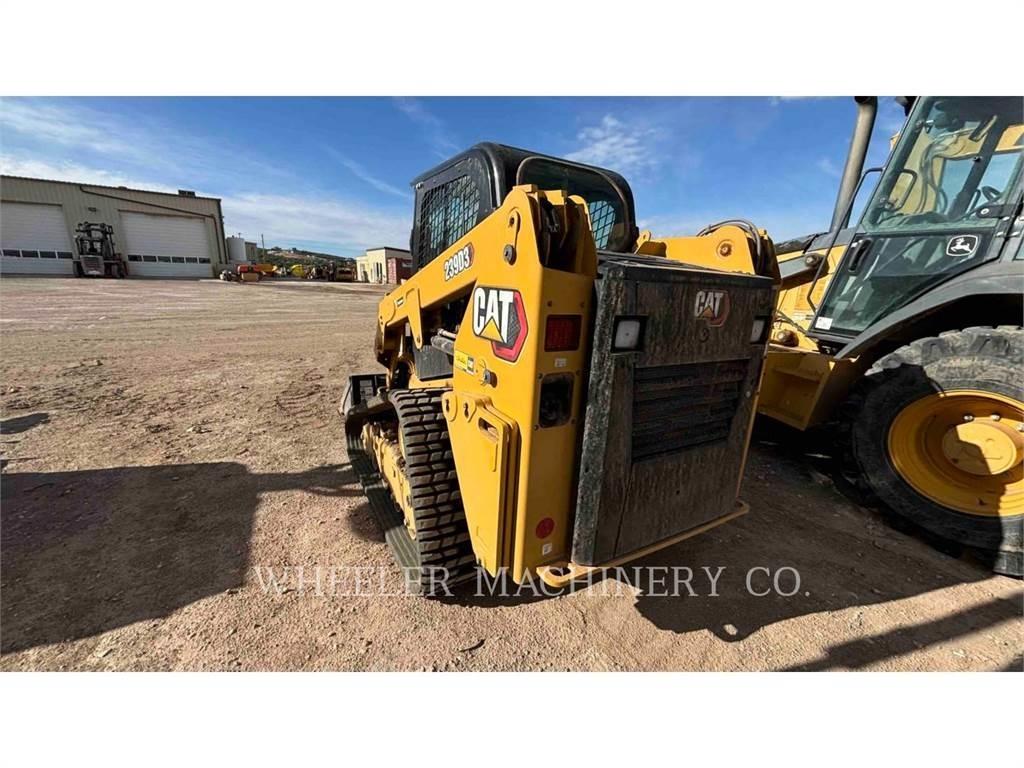 CAT 239D3 C3H2 Utovarivaču guseničara