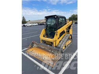 CAT 249D Utovarivaču guseničara
