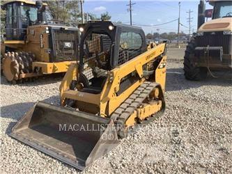 CAT 249D Utovarivaču guseničara