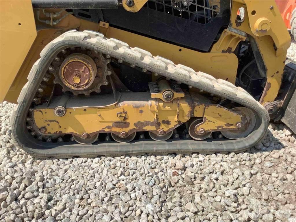CAT 249D Utovarivaču guseničara