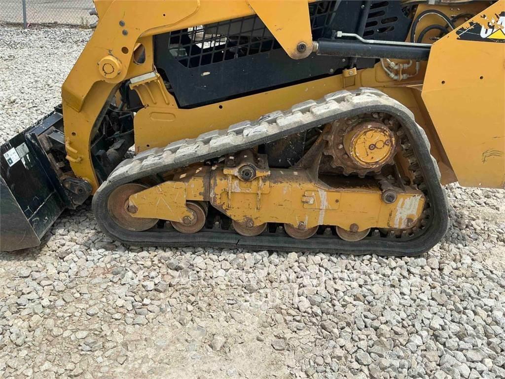 CAT 249D Utovarivaču guseničara