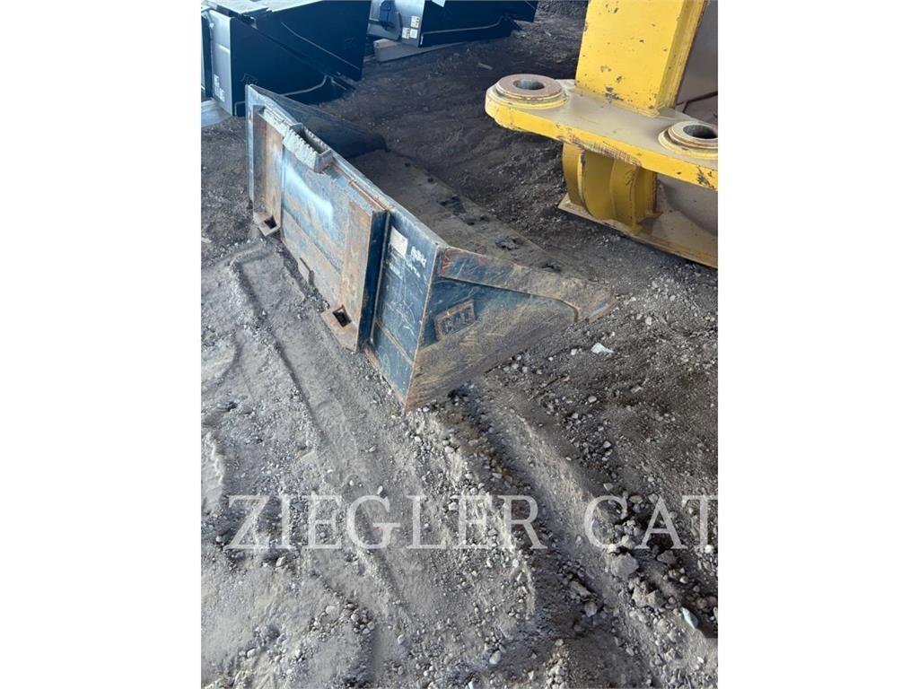 CAT 249D Utovarivaču guseničara