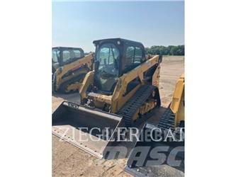 CAT 249D3 Utovarivaču guseničara