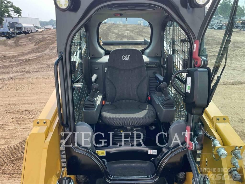 CAT 249D3 Utovarivaču guseničara