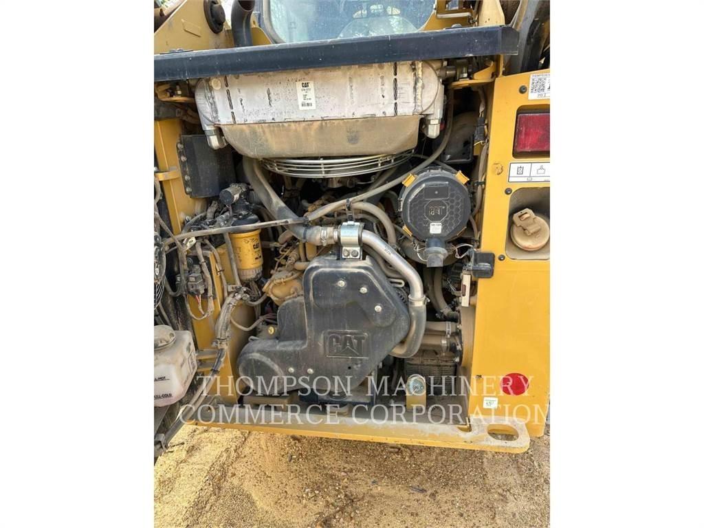CAT 249D3 Utovarivaču guseničara