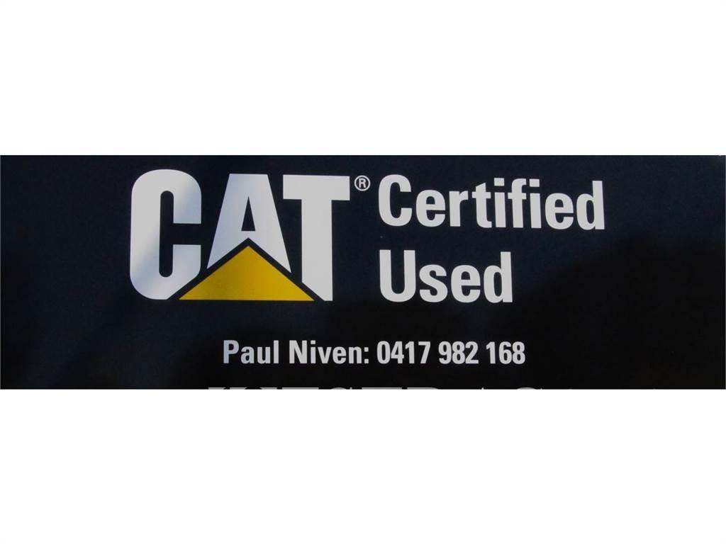 CAT 249D3 Utovarivaču guseničara