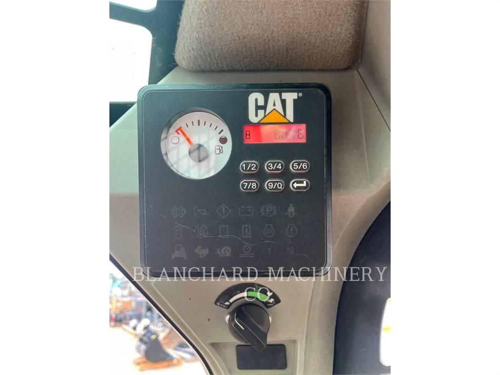 CAT 249D3 Utovarivaču guseničara