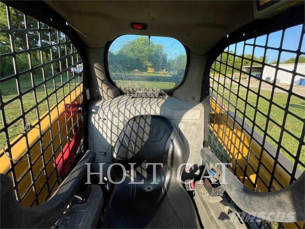 CAT 249D3 Utovarivaču guseničara