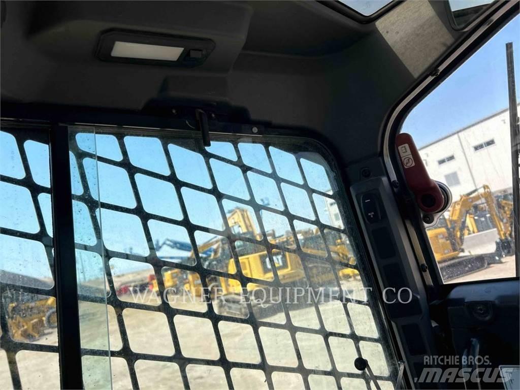 CAT 255 Utovarivaču guseničara