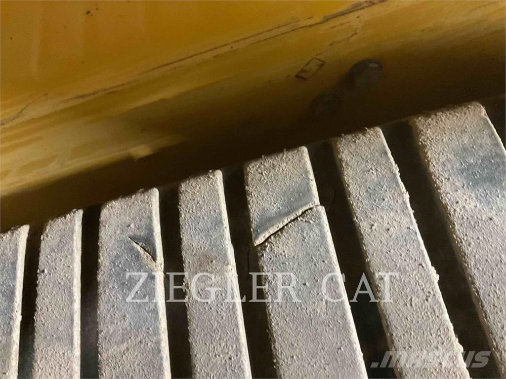 CAT 255 Utovarivaču guseničara