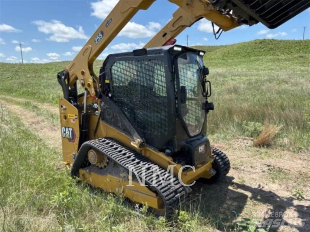 CAT 255-05 Utovarivaču guseničara
