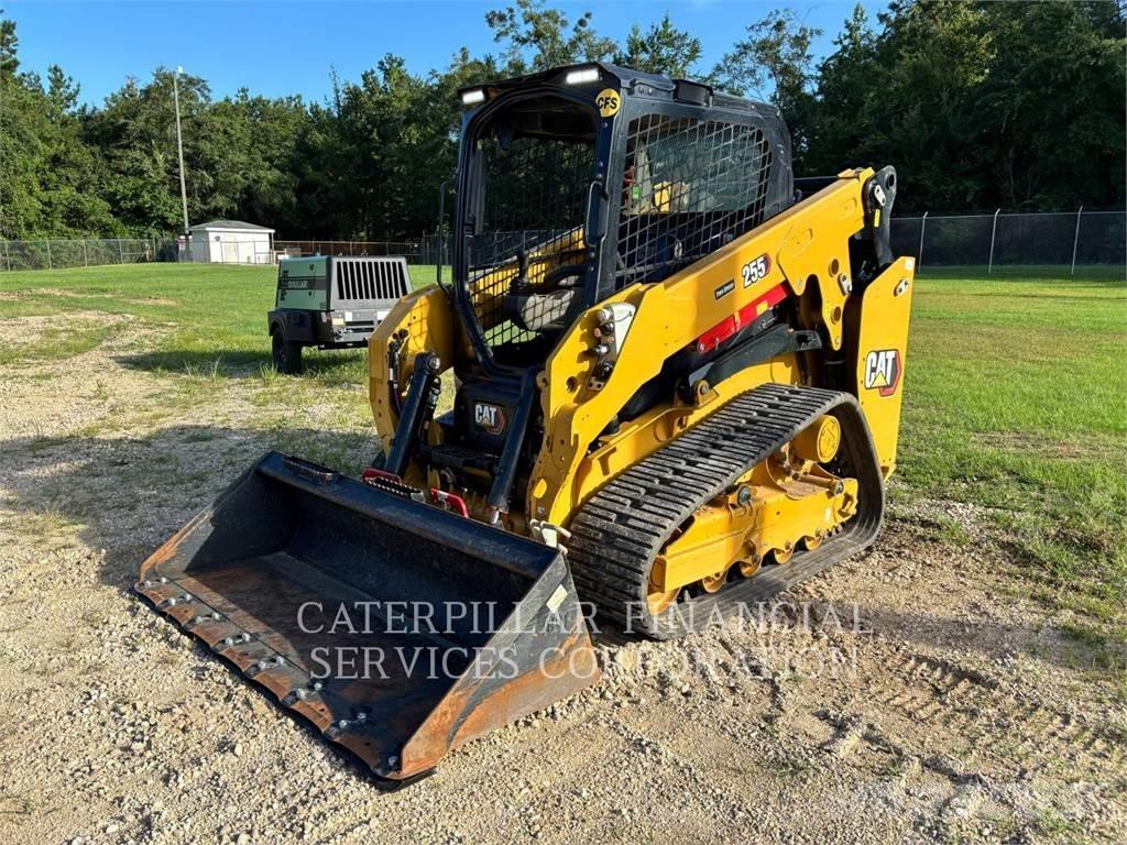 CAT 255-05 Utovarivaču guseničara