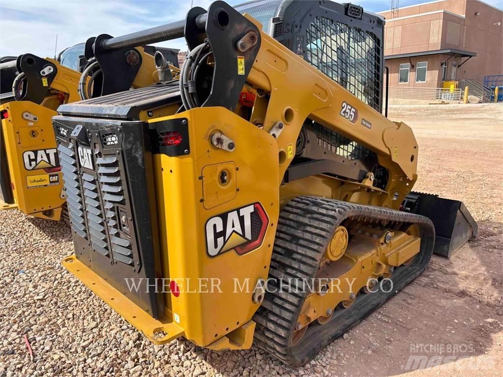 CAT 255 C3H2 Utovarivaču guseničara