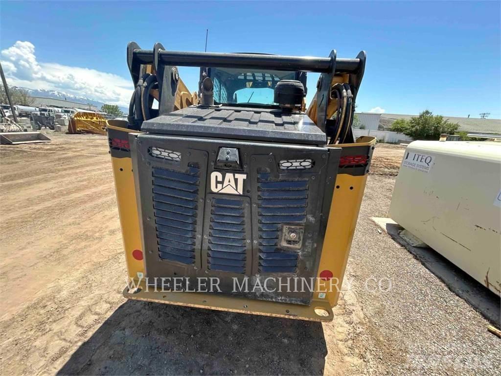 CAT 255 C3H2 Utovarivaču guseničara