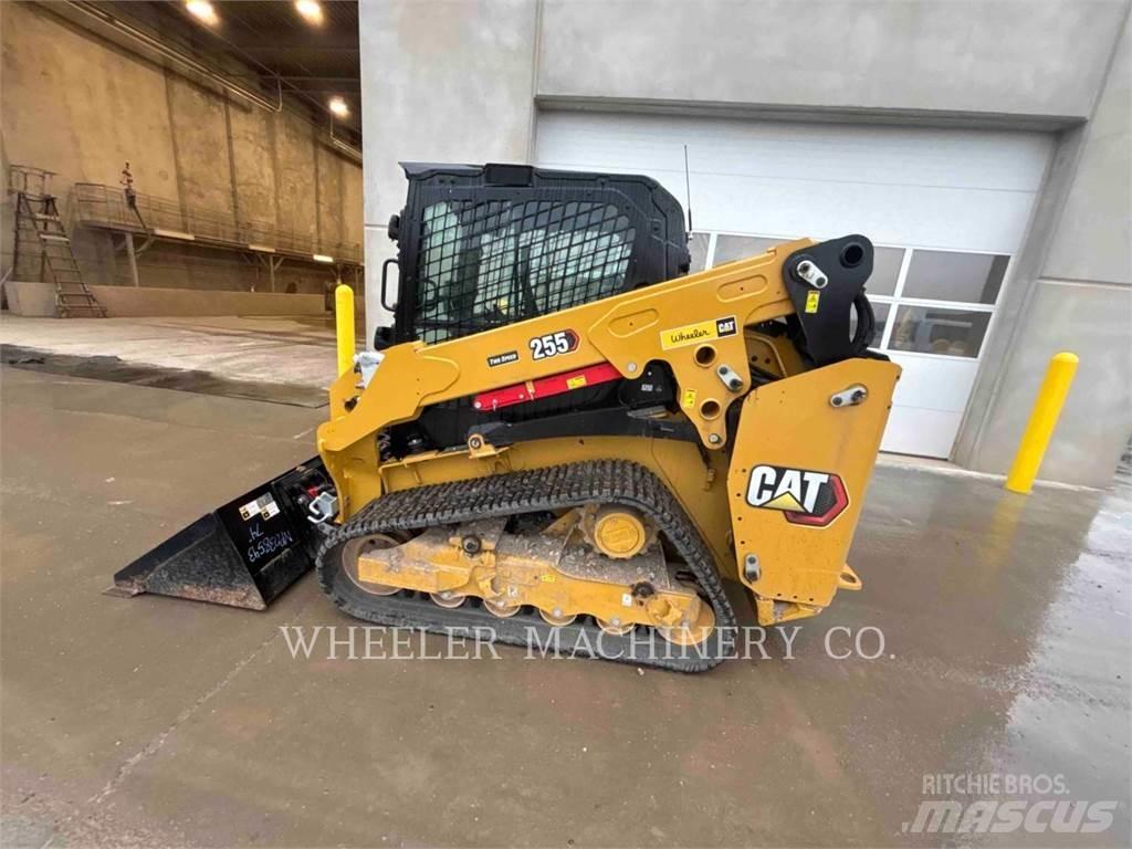 CAT 255 C3H2 Utovarivaču guseničara