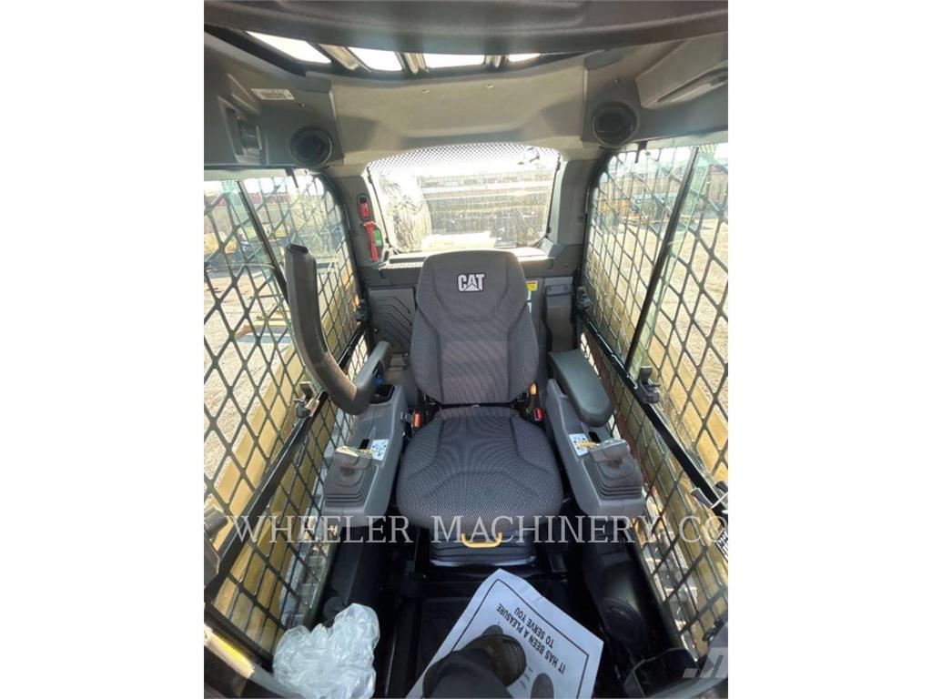 CAT 255 C3H2 Utovarivaču guseničara