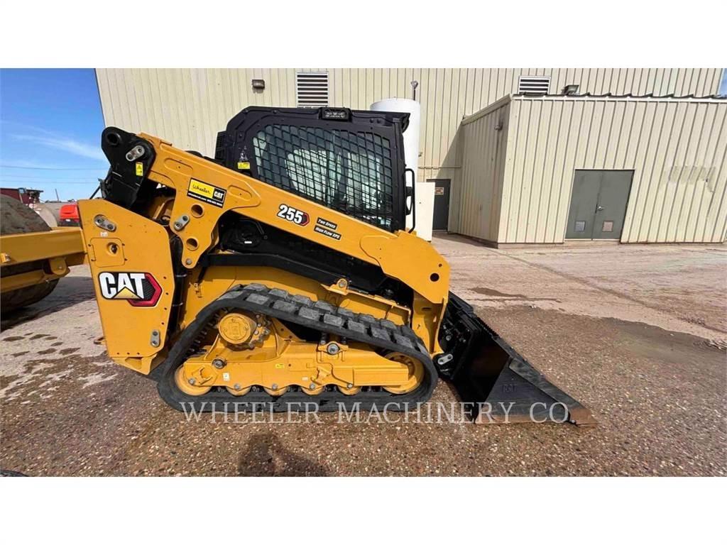 CAT 255 C3HF Utovarivaču guseničara