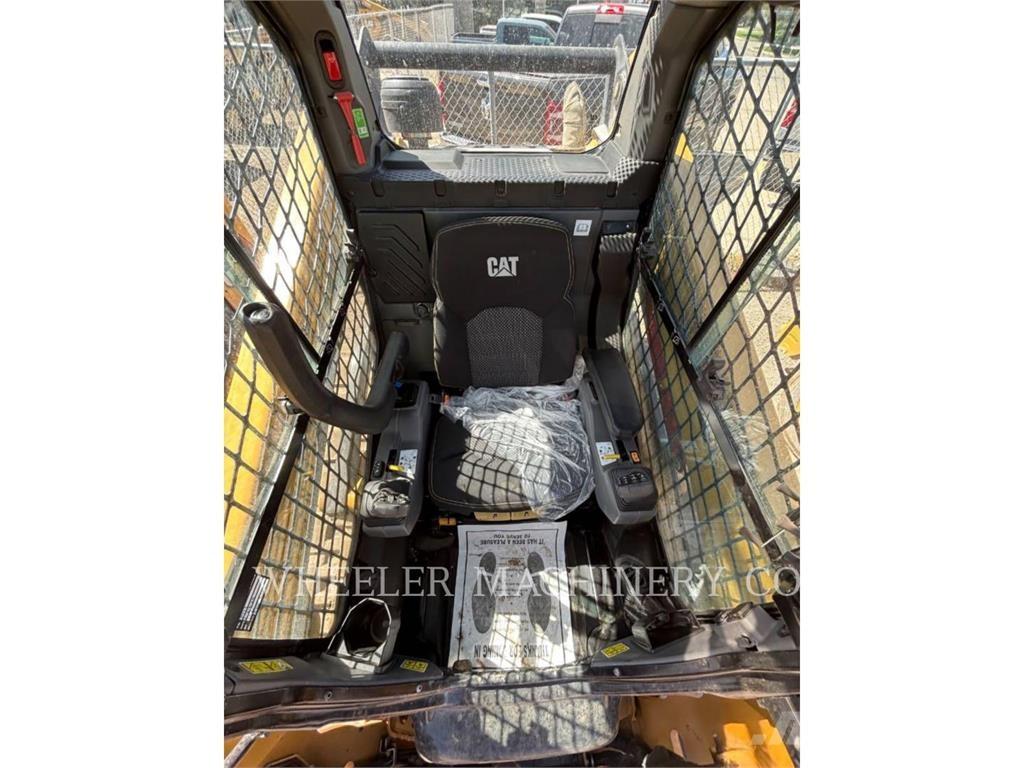 CAT 255 C3HF Utovarivaču guseničara