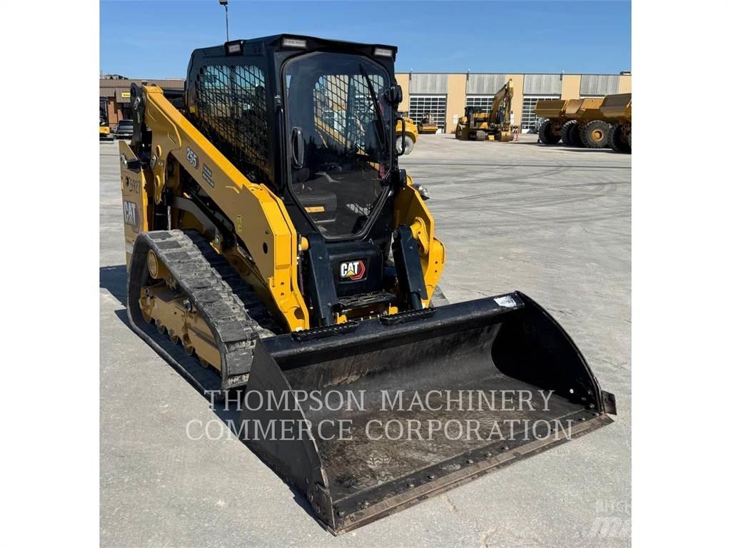 CAT 25505 Utovarivaču guseničara