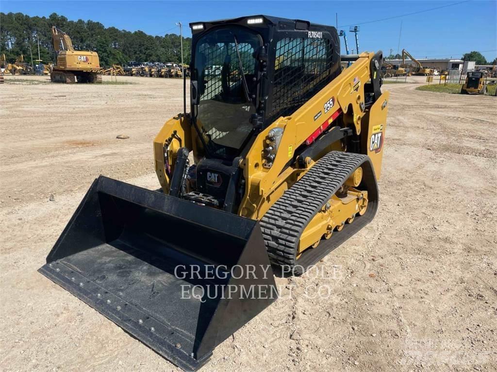CAT 25505 Utovarivaču guseničara