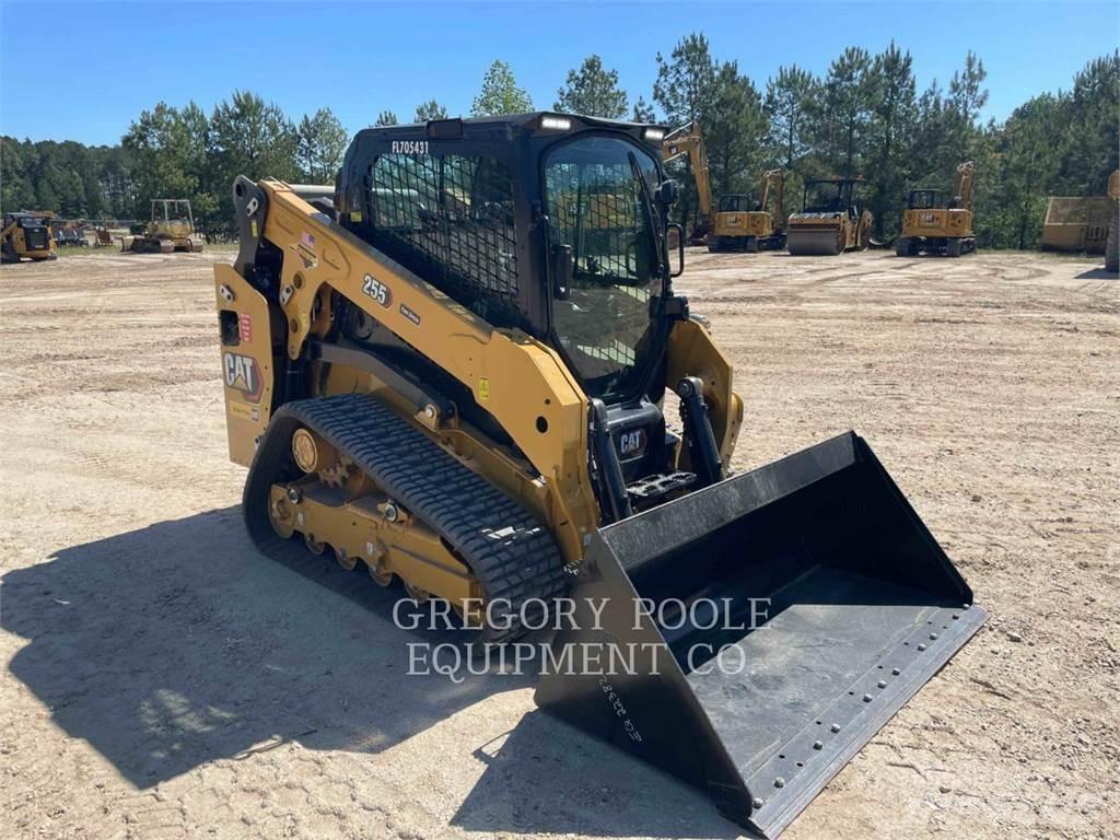 CAT 25505 Utovarivaču guseničara